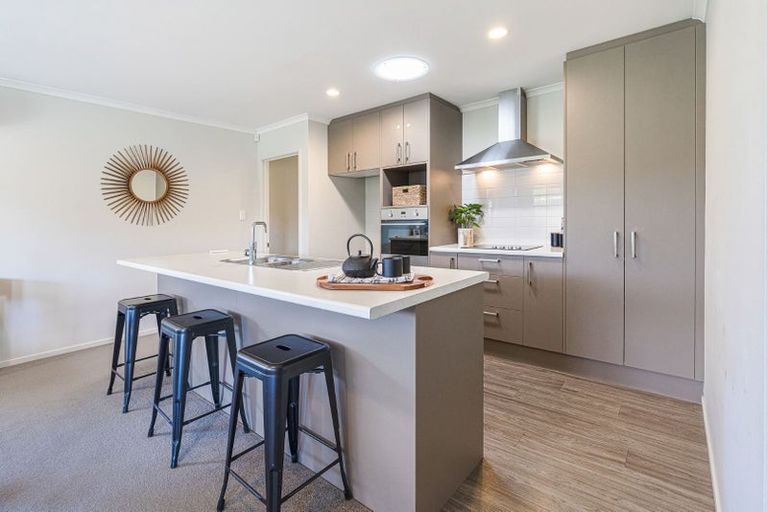 Photo of property in 11 Brittan Drive, Rolleston, 7615