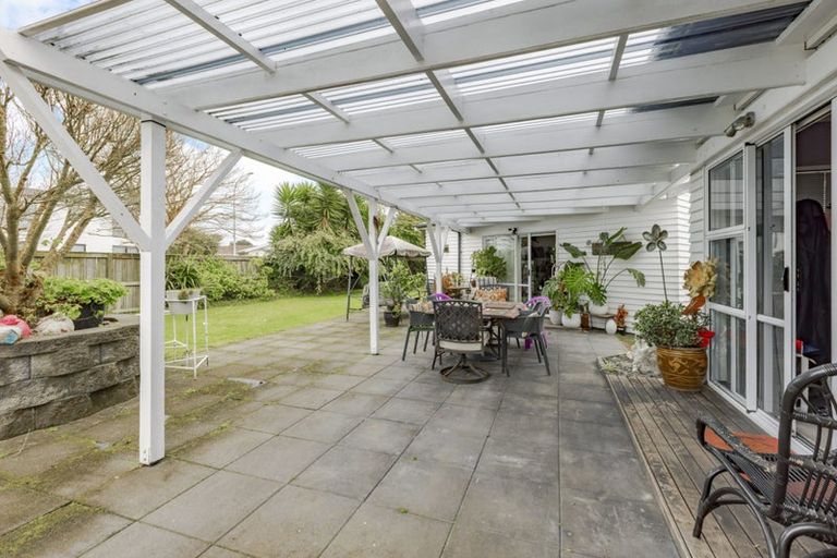 Photo of property in 97 Jellicoe Road, Manurewa, Auckland, 2102