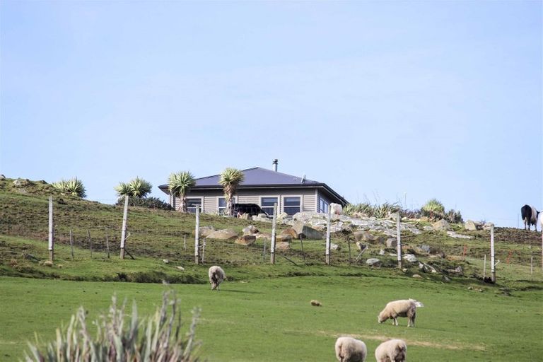 Photo of property in 45 Tihaka Beach Road, Longwood, Riverton, 9881