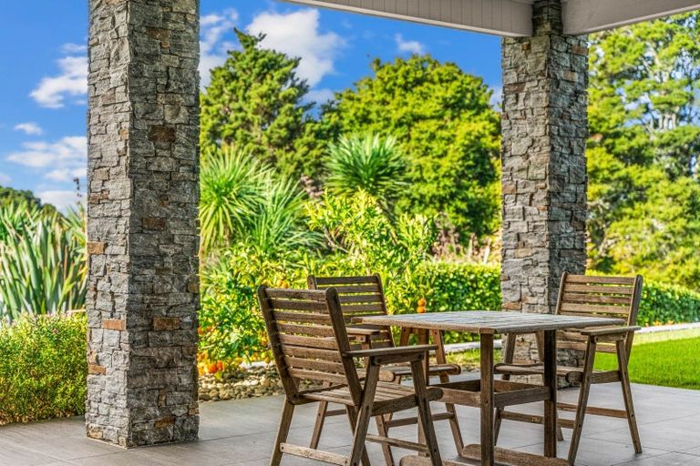 Photo of property in 63 Puketotara Road, Glenbervie, Whangarei, 0173