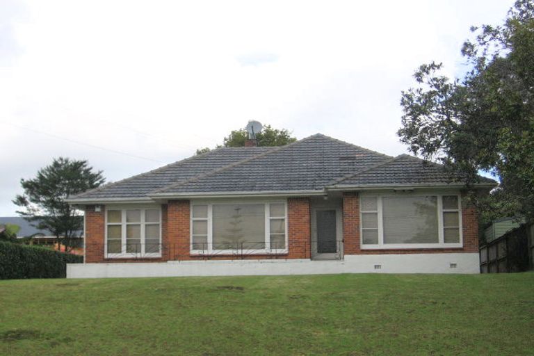 Photo of property in 488 West Coast Road, Glen Eden, Auckland, 0602