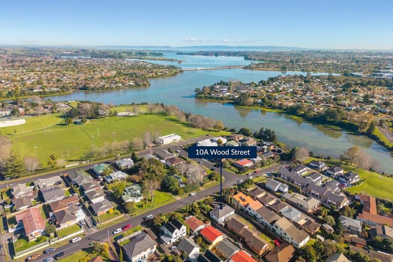 Photo of property in 10a Wood Street, Papakura, 2110