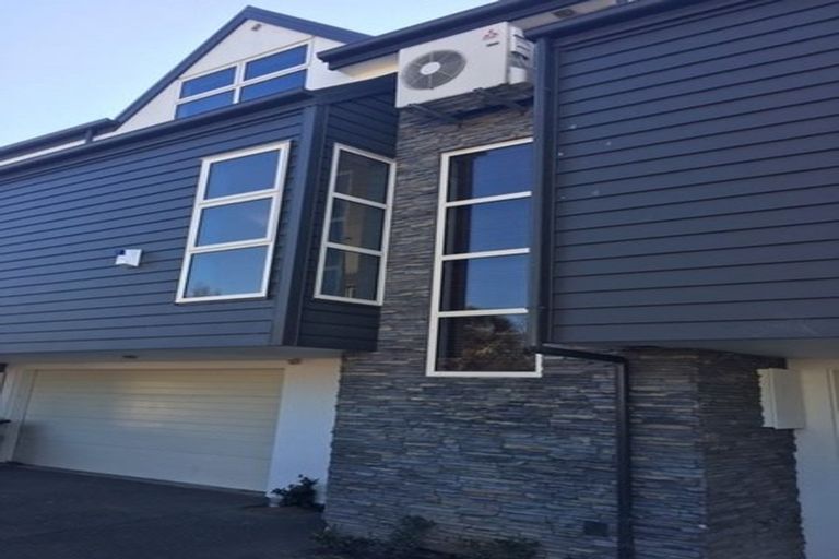 Photo of property in 18b Churchill Street, Christchurch Central, Christchurch, 8013