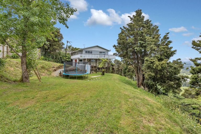 Photo of property in 122 Parakiore Road, Ngararatunua, Whangarei, 0176
