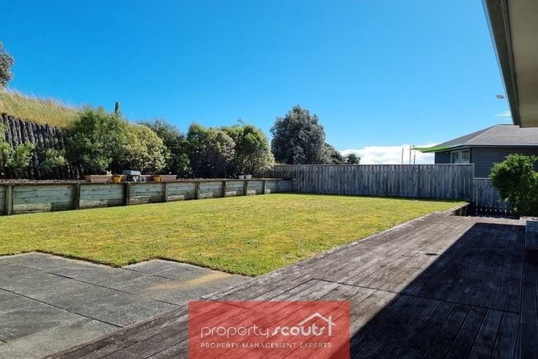 Photo of property in 83 Oranga Street, Westown, New Plymouth, 4310