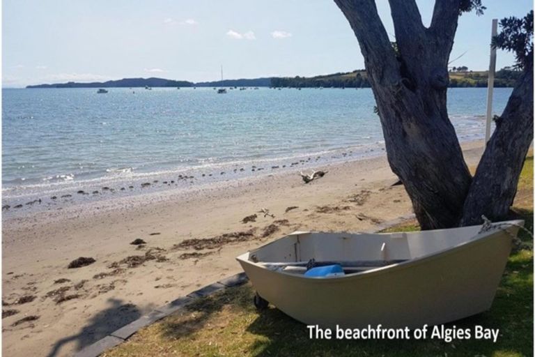 Photo of property in 655 Mahurangi East Road, Algies Bay, Warkworth, 0920