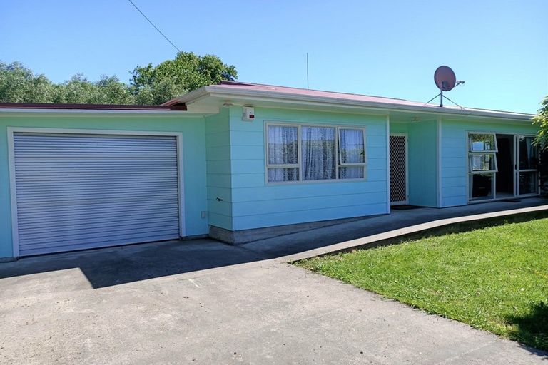Photo of property in 4 Kabul Street, Wairoa, 4108