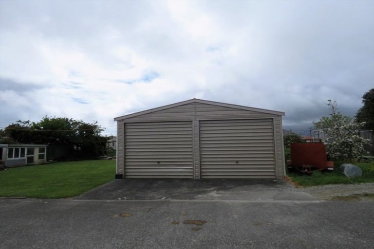 Photo of property in 157 Romilly Street, Westport, 7825