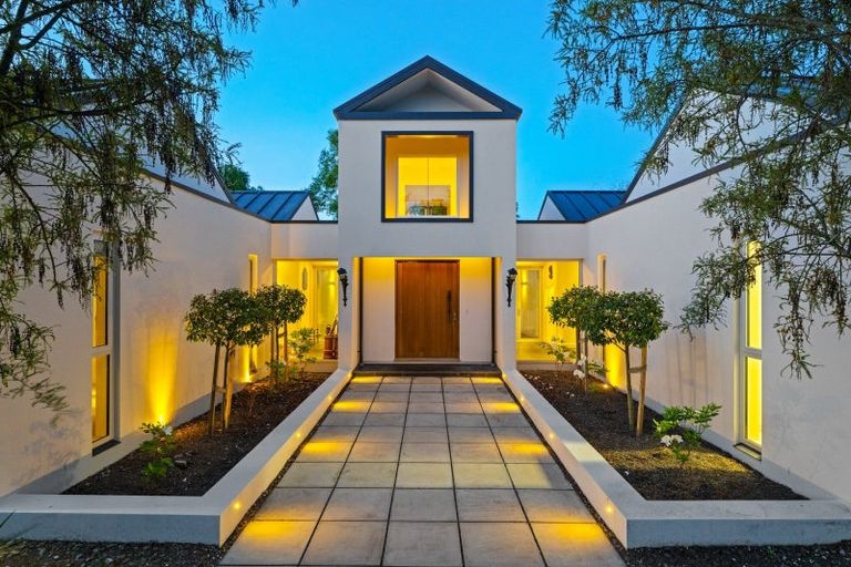 Photo of property in 65 Blicks Road, Renwick, 7204