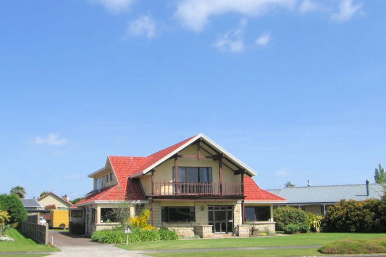 Photo of property in 42 Tawari Street, Matamata, 3400