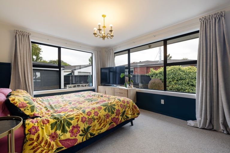 Photo of property in 9 Wolsey Place, Hillmorton, Christchurch, 8025