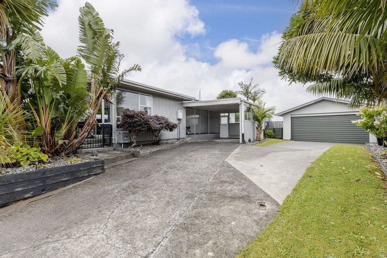 Photo of property in 8 Evelyn Place, Welbourn, New Plymouth, 4310