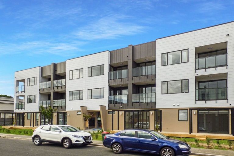 Photo of property in 213/98 Haverstock Road, Sandringham, Auckland, 1025