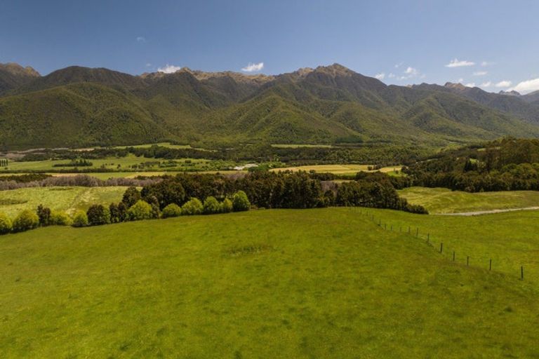 Photo of property in 4573 Shenandoah Highway, Maruia, Reefton, 7077