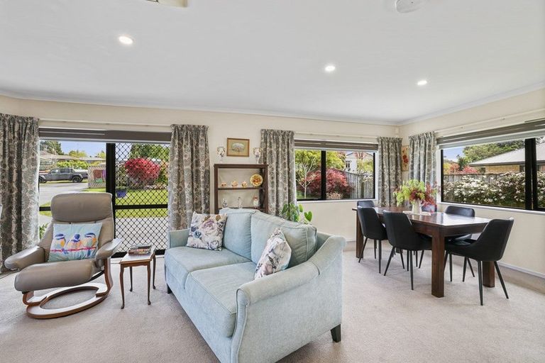 Photo of property in 229 Raeburne Street, Te Awamutu, 3800