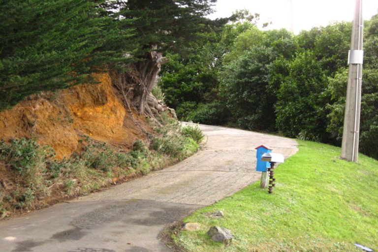 Photo of property in 26 Aramoana Road, Careys Bay, Port Chalmers, 9082