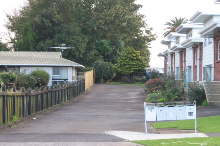 Photo of property in 5/43 Wallace Road, Papatoetoe, Auckland, 2025