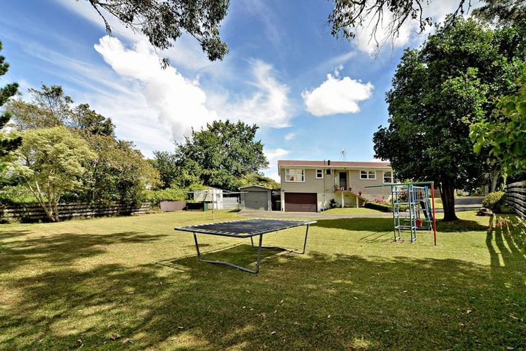 Photo of property in 8 Montana Place, Papakura, 2110