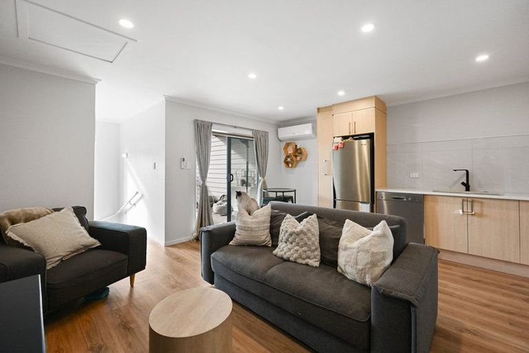 Photo of property in 4/89 Cameron Road, Hamilton East, Hamilton, 3216