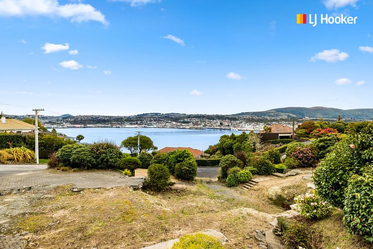 Photo of property in 14 Challis Street, Vauxhall, Dunedin, 9013