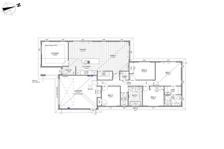 Photo of property in 5 Snow Cup Close, Lincoln, 7608