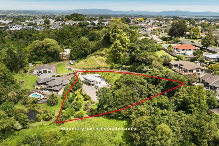Photo of property in 252b Grange Road, Otumoetai, Tauranga, 3110