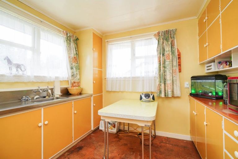 Photo of property in 323 Saint Andrew Street, Glengarry, Invercargill, 9810