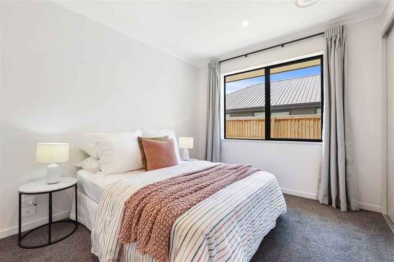 Photo of property in 9 Peregrine Crescent, Rolleston, 7615