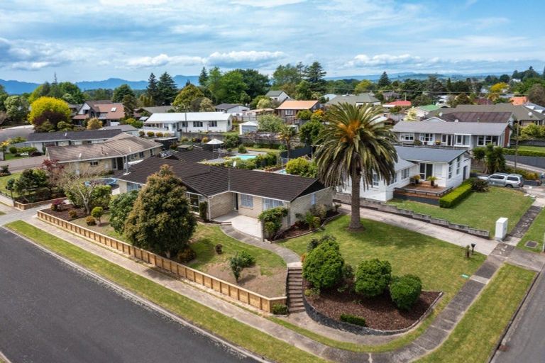 Photo of property in 44 George Street, Morrinsville, 3300