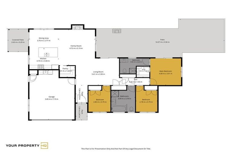 Photo of property in 3 Ellesmere Close, Pyes Pa, Tauranga, 3112
