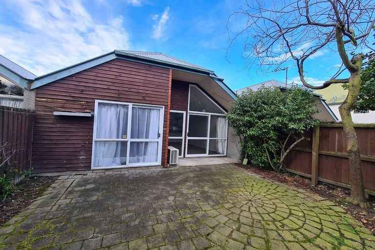 Photo of property in 10 Rehua Lane, St Albans, Christchurch, 8014