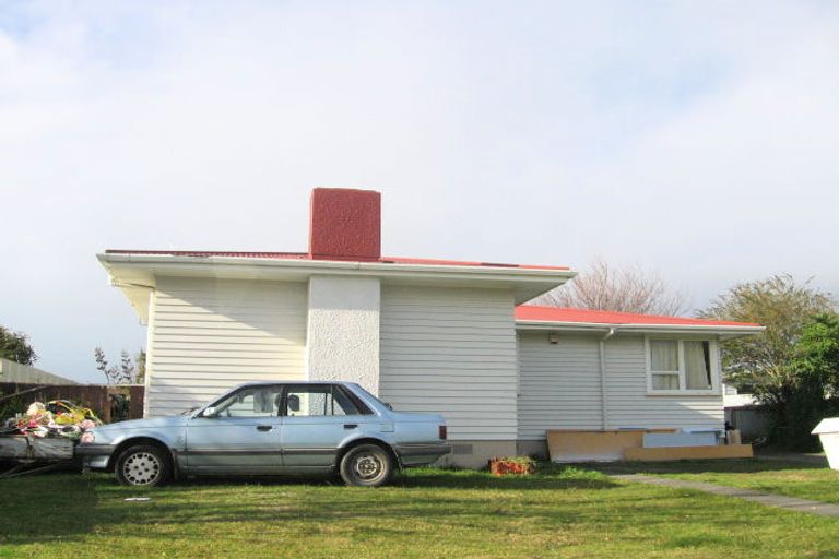 Photo of property in 29 Sutherland Street, Tamatea, Napier, 4112