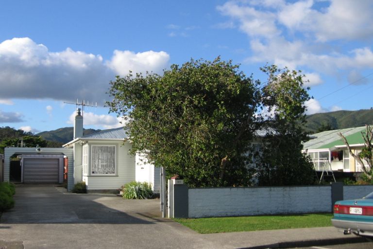 Photo of property in 20 Konini Street, Wainuiomata, Lower Hutt, 5014