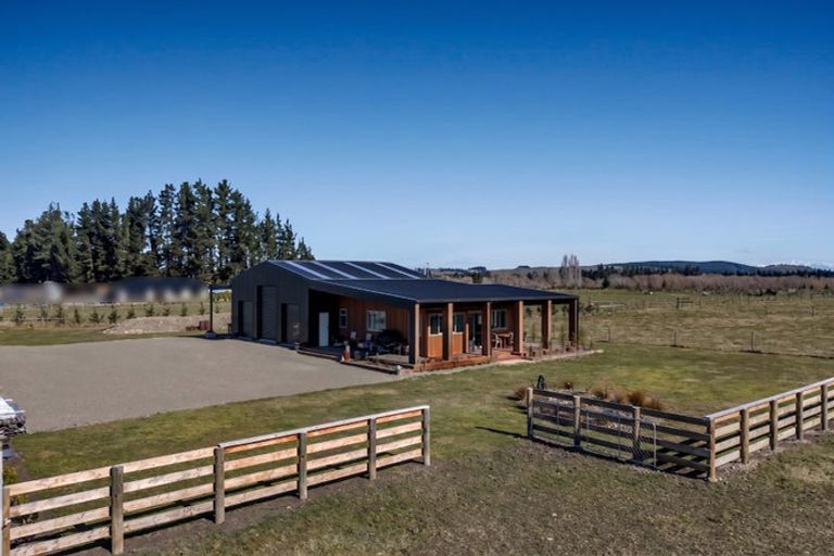 Photo of property in 123 Yaxleys Road, Loburn, Rangiora, 7473