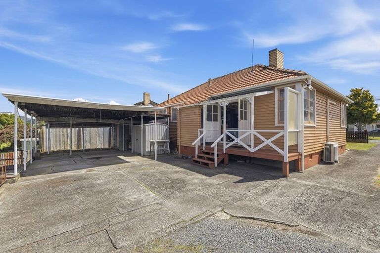 Photo of property in 40 Harris Street, Huntly, 3700