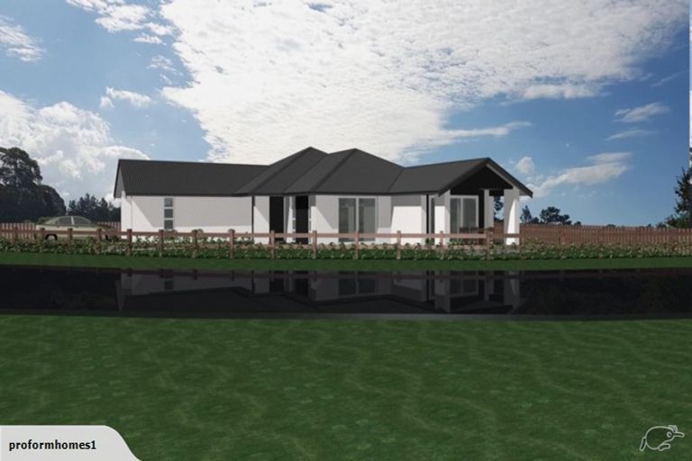 Photo of property in 1 Mortlake Heights, Pyes Pa, Tauranga, 3112