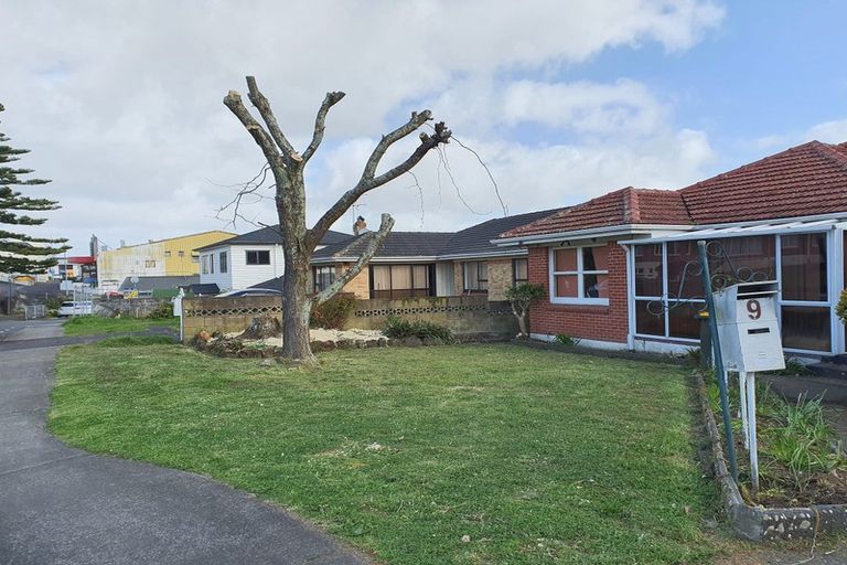 Photo of property in 9 Richards Avenue, Papatoetoe, Auckland, 2025