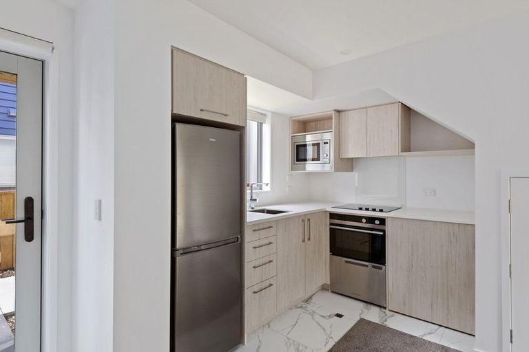 Photo of property in 15/257 Armagh Street, Christchurch Central, Christchurch, 8011