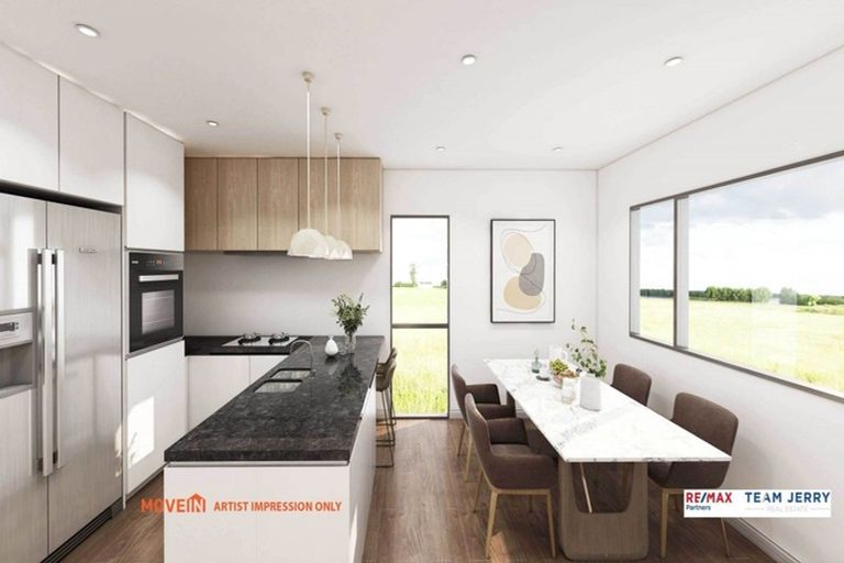 Photo of property in 37 Kairakau Street, Papakura, 2110