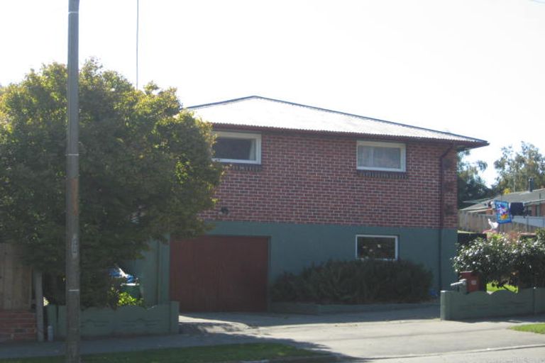 Photo of property in 35 Coonoor Road, Watlington, Timaru, 7910