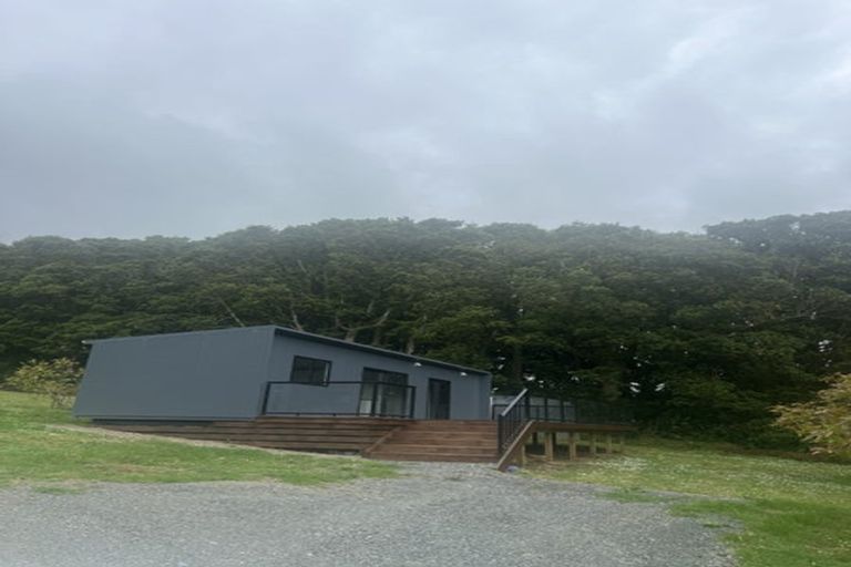 Photo of property in 96 Nisbet Road, Maungatapere, Whangarei, 0179
