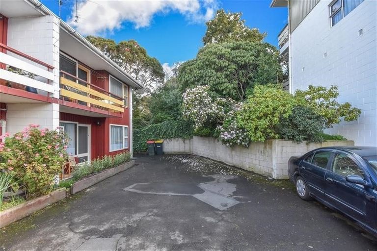Photo of property in 80k London Street, Dunedin Central, Dunedin, 9016