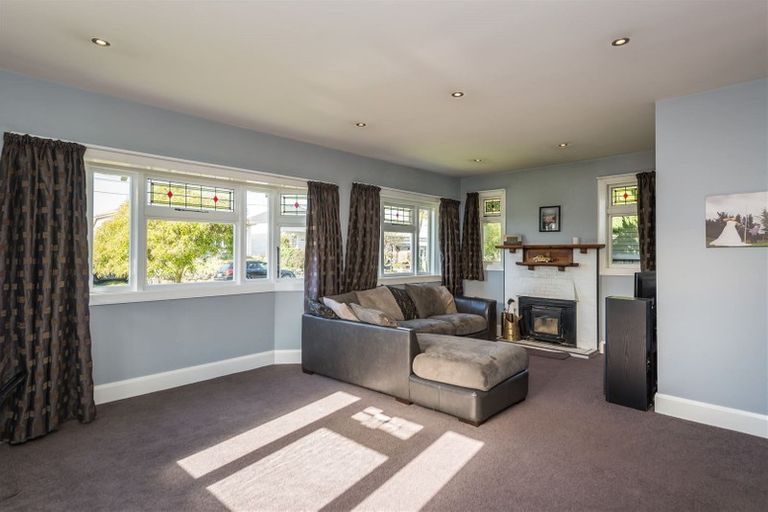 Photo of property in 29 Suffolk Street, Phillipstown, Christchurch, 8011