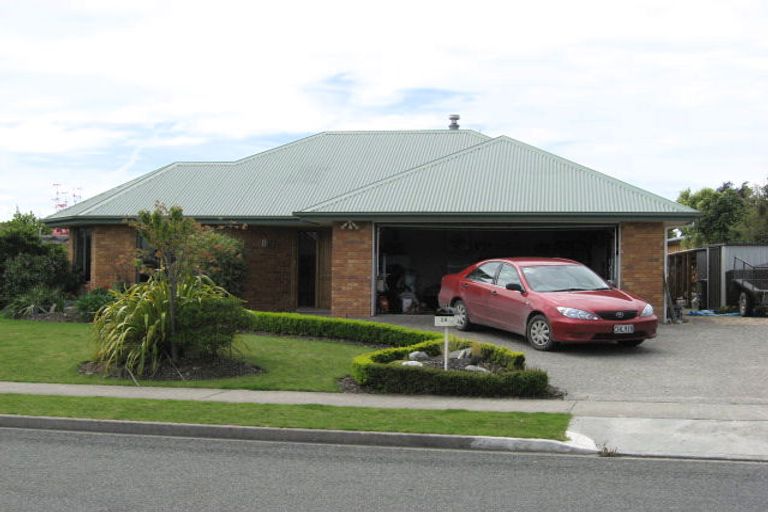 Photo of property in 28 Malthouse Crescent, Brightwater, 7022