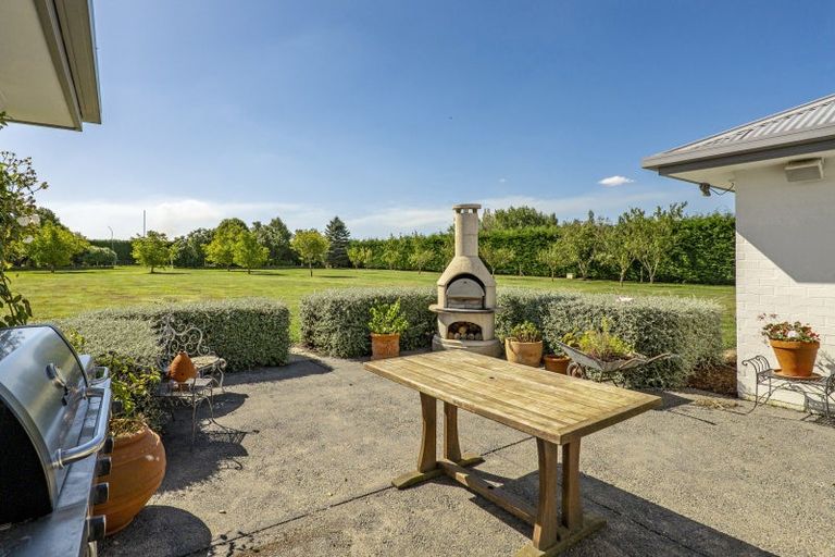 Photo of property in 2/521 Mclaughlins Road, Darfield, 7571