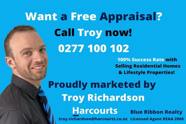 Photo of property in 18a Whitmore Street, Kihikihi, Te Awamutu, 3800