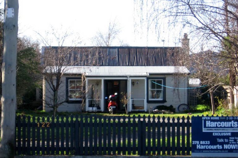 Photo of property in 122 Perry Street, Masterton, 5810