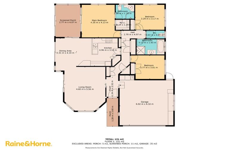 Photo of property in 21 Francevic Avenue, Mount Maunganui, 3116