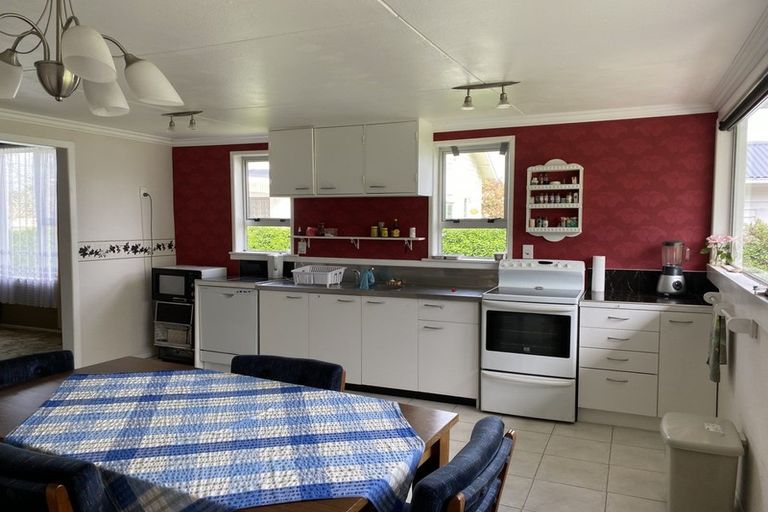 Photo of property in 16 Lorne Street, Kaponga, Hawera, 4679