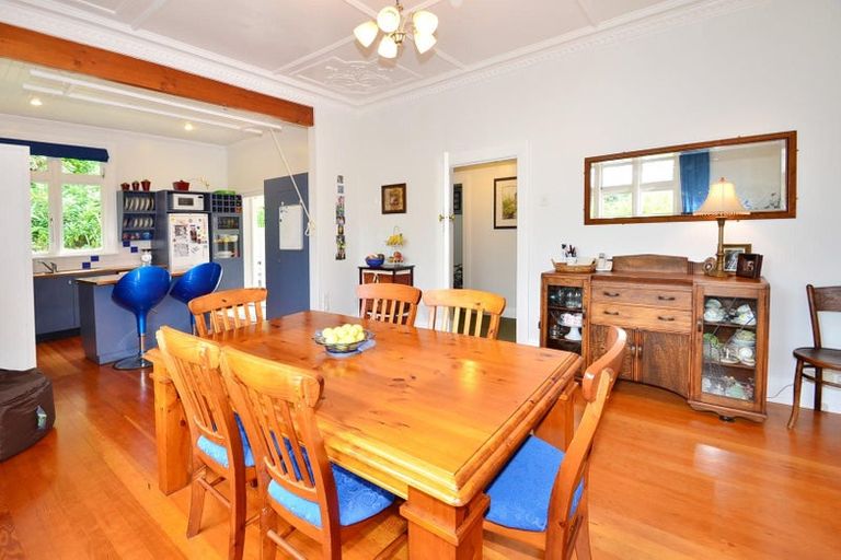 Photo of property in 39 Scarba Street, Roslyn, Dunedin, 9010